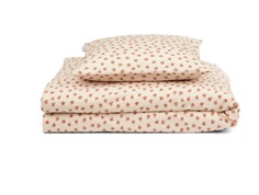 Liewood sengetøj Carmen baby floral 